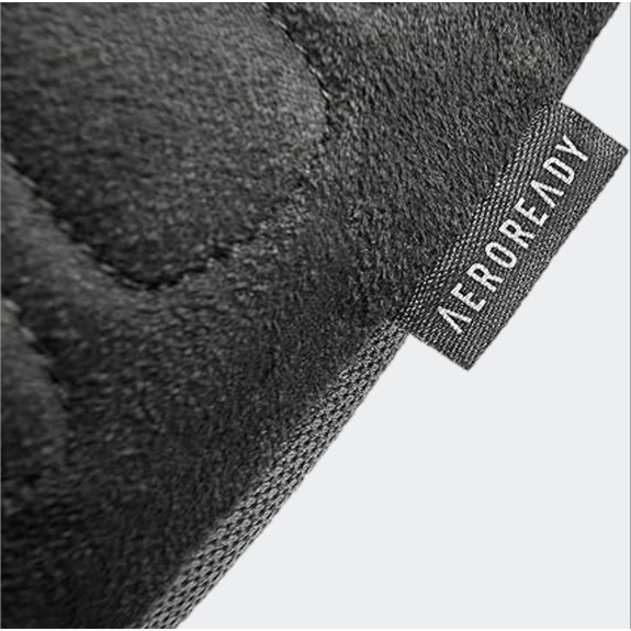 ESSENTIALS ADJUSTABLE GLOVES - SMALL